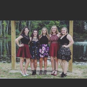 Meet your Posher, Lilly